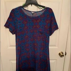 Xl Lularoe Carly